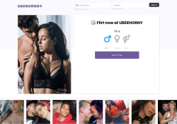 Uberhorny